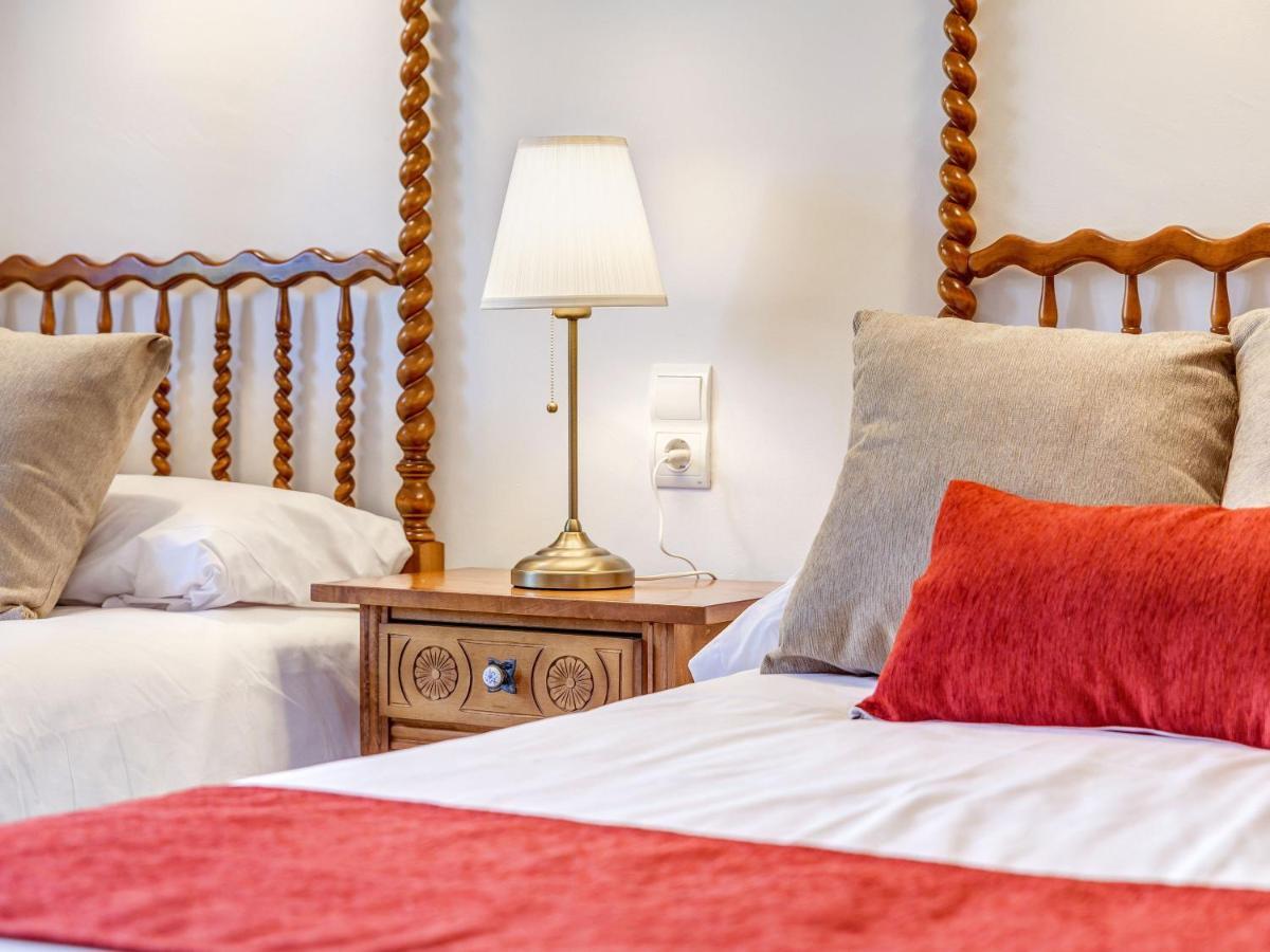Villa Manresa الكوذيا المظهر الخارجي الصورة