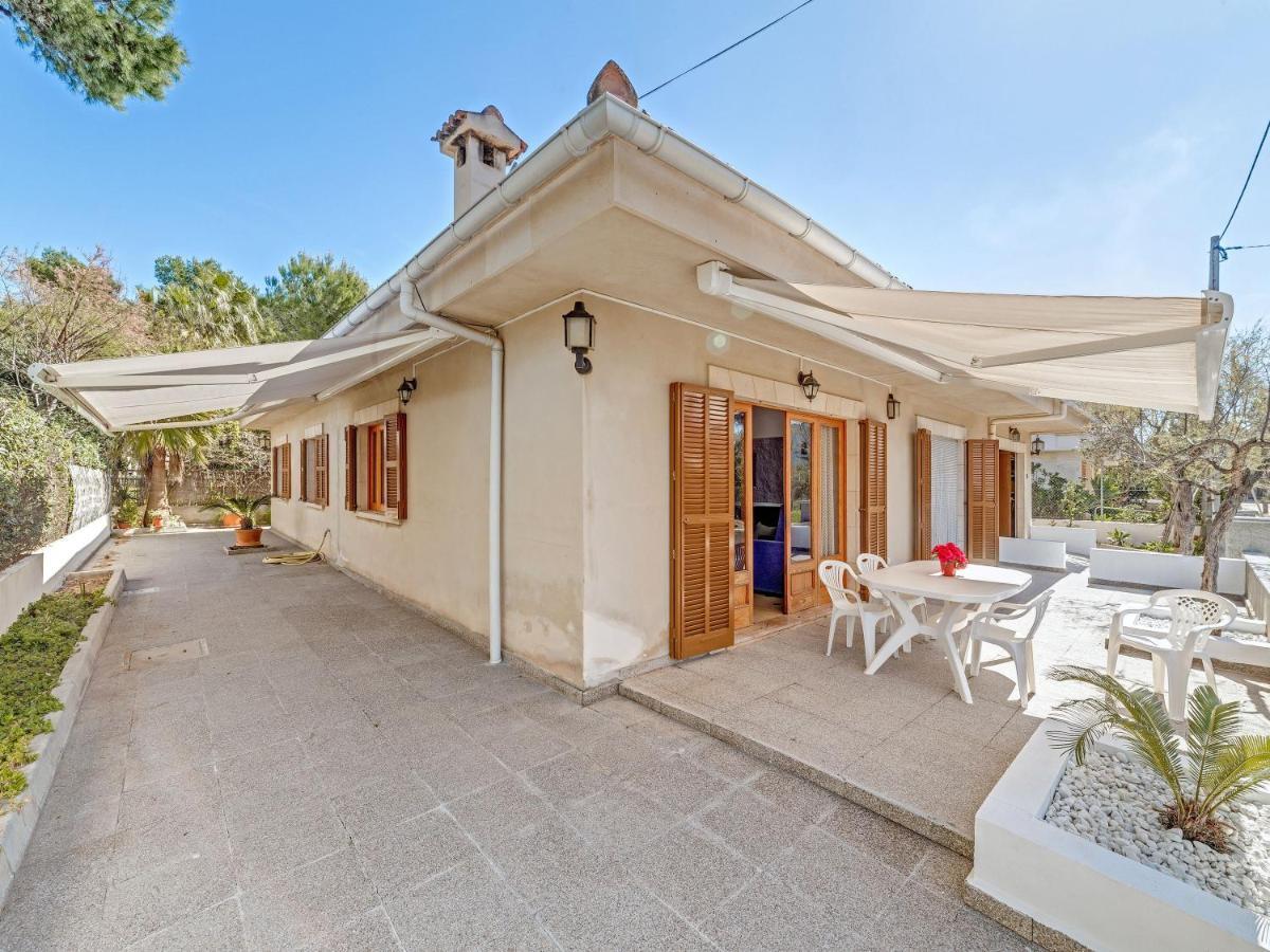 Villa Manresa الكوذيا المظهر الخارجي الصورة
